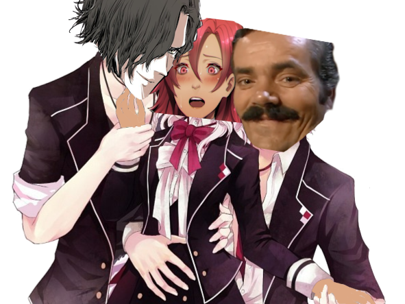 fic controle flavie faust celestin shojo