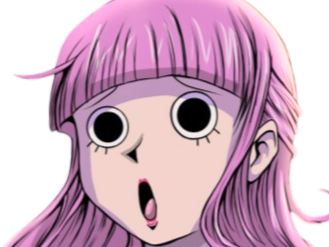 perona one piece onepiece