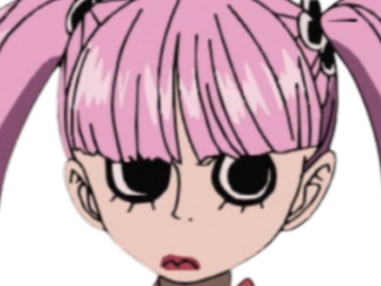 perona one piece onepiece