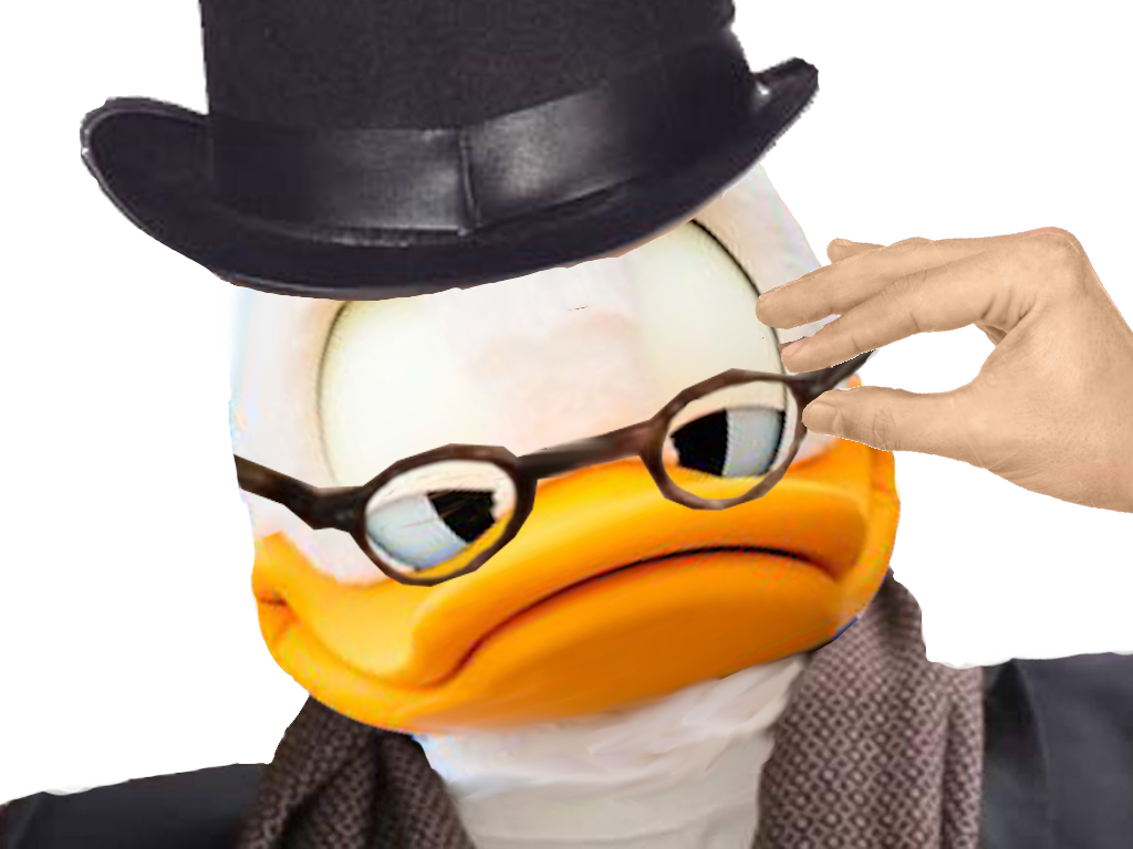 feh canard