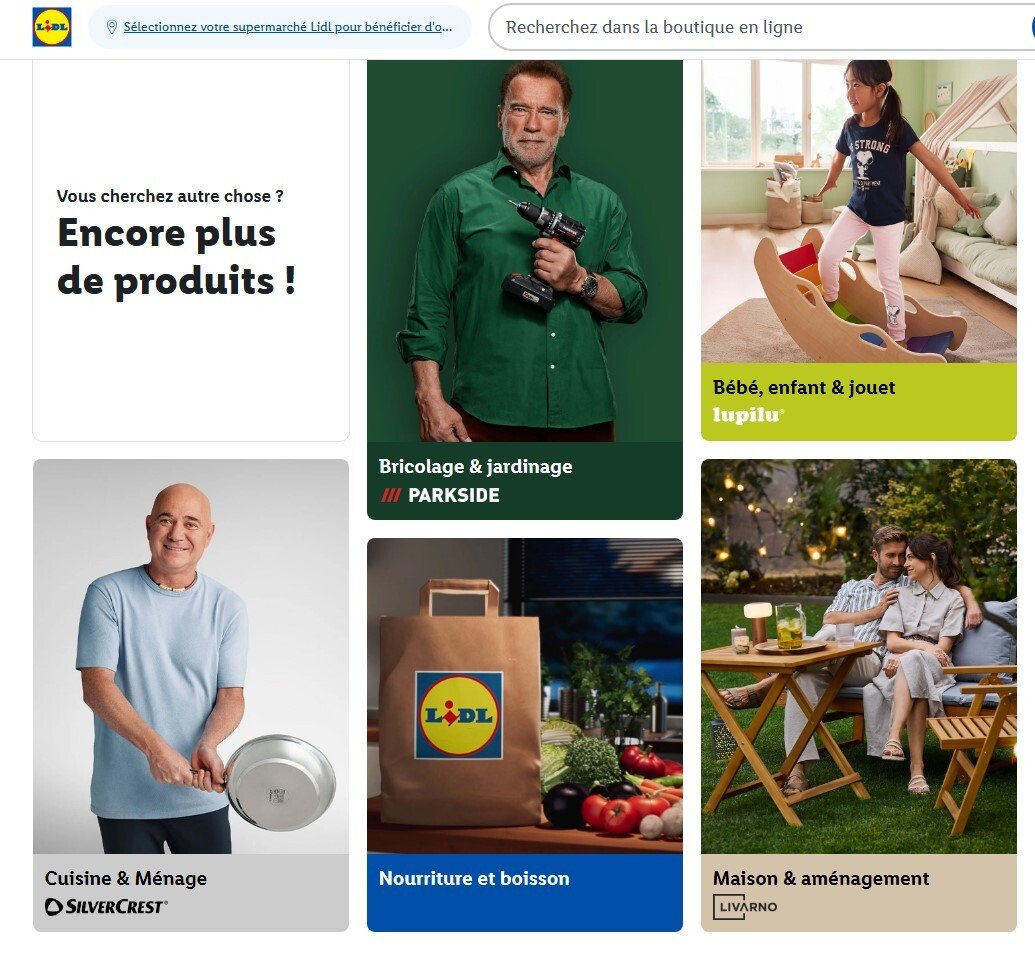 agassi schwarzenegger lidl tennis muscu