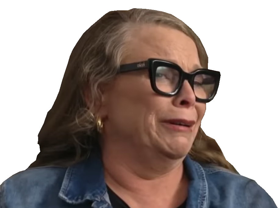 boomer boomeur boomeuse gigalax magalax combrend comprend vieille peur triste