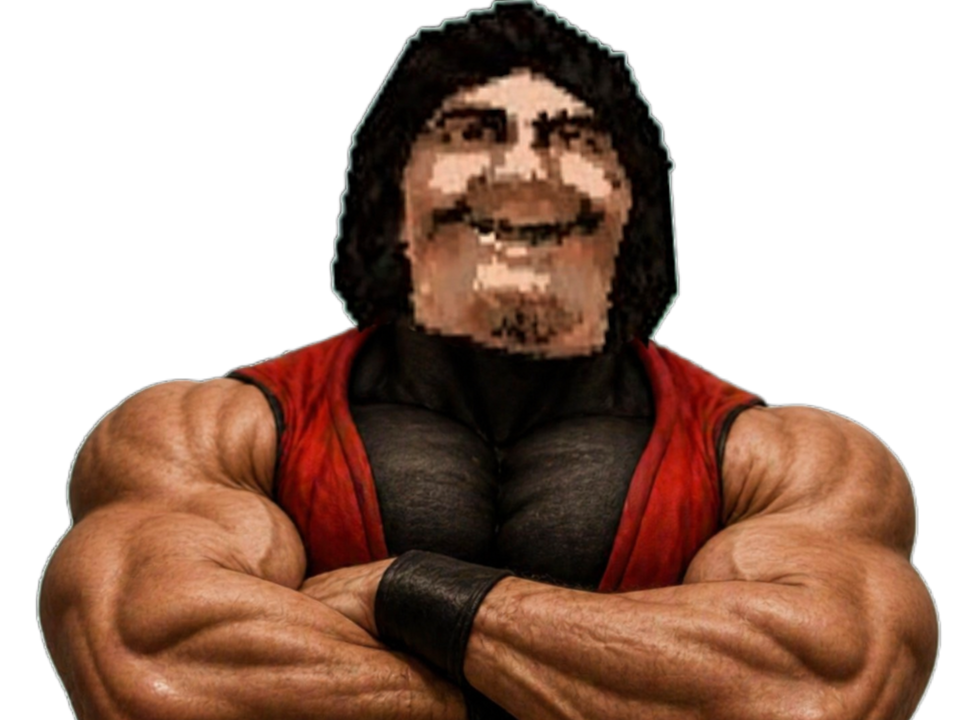 jacquouille visiteurs clavier christian ok muscle