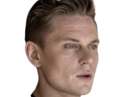 billy magnussen acteur americain homme blond trentaine trentenaire beau bg yeux bleus jeune maniac