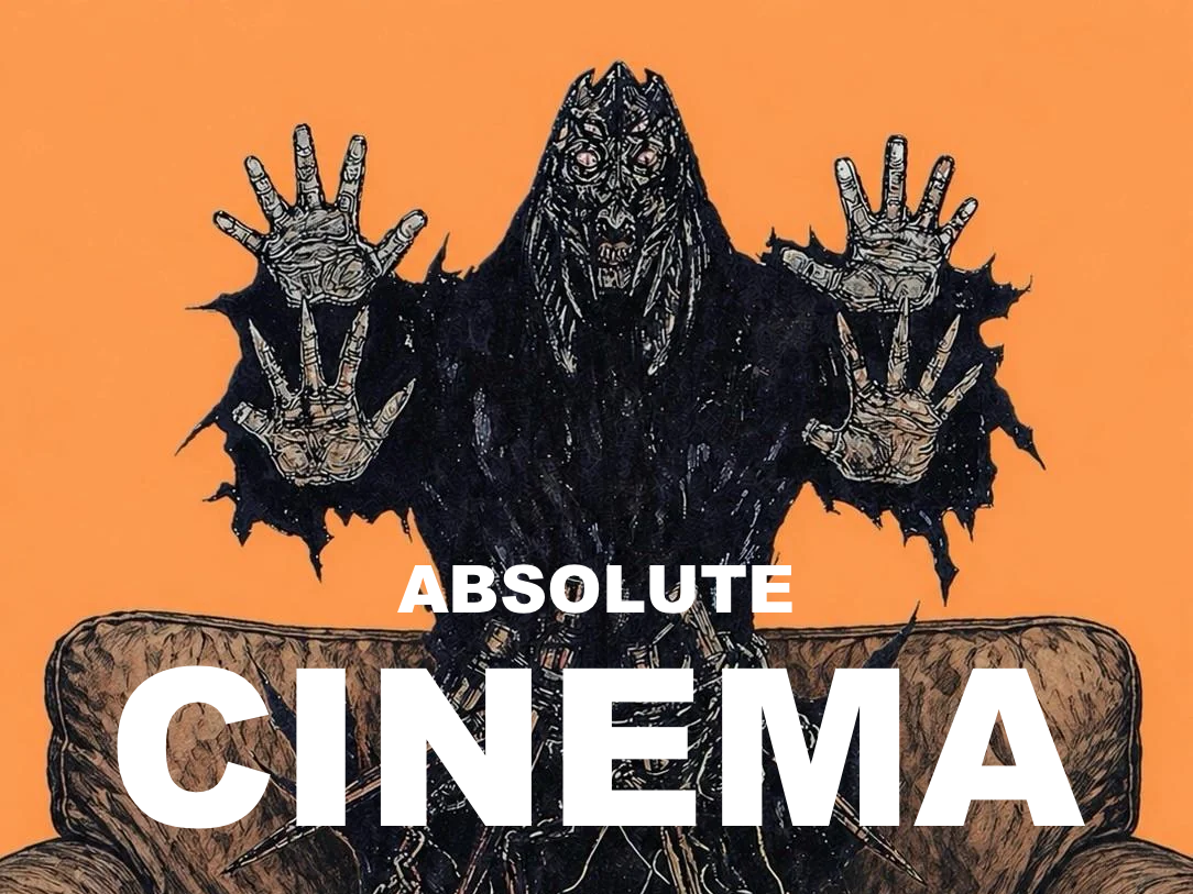 dorohedoro absolute cinema curse kaas