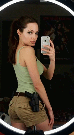 tomb raider lara croft 90s lgd oldfag beauty delice sublime busty breast 0ld memory souvenir