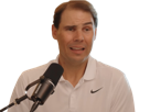 nadal-tennis-goat-terre-battue-roland-rafa-rafael-sourcil-nike-taureau-de-manacor