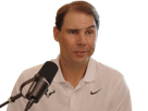 nadal-tennis-goat-terre-battue-roland-rafa-rafael-sourcil-nike-taureau-de-manacor