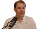 nadal-tennis-goat-terre-battue-roland-rafa-rafael-sourcil-nike-taureau-de-manacor