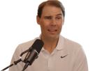 nadal-tennis-goat-terre-battue-roland-rafa-rafael-sourcil-nike-taureau-de-manacor
