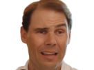 nadal-tennis-goat-terre-battue-roland-rafa-rafael-sourcil-nike-taureau-de-manacor