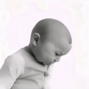 tuff baby ia gen z meme brainrot moquer rire