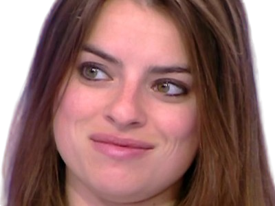 cnews journaliste femme