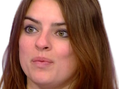 cnews journaliste femme