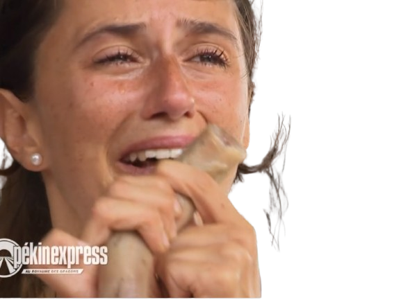 m6u pekine express helena helenass bite avale langue vers