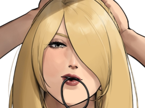 cynthia pokemon