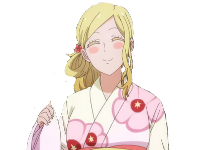 carol olston kj blonde tomo chan