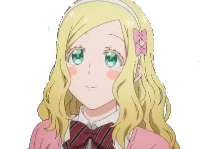 carol olston kj blonde tomo chan