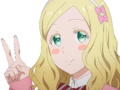 carol olston kj blonde tomo chan