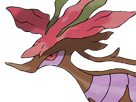 pokemon-kravarech-algue