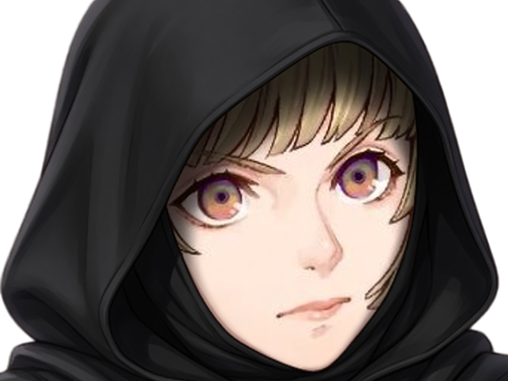 lana cultiste cape adorateurs des tenebres vraie infiltree dresseuse vol