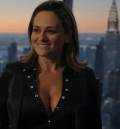working girl banquiere dominarice alpha affaire lorna hajdini fatale