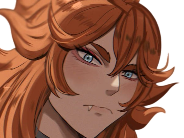 mereoleona vermillion black clover
