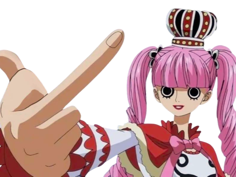 perona one piece onepiece
