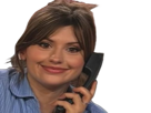 marine-starac-allo-telephone-secretaire-telethon-appel