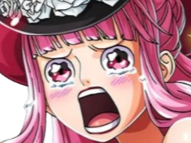 perona one piece onepiece