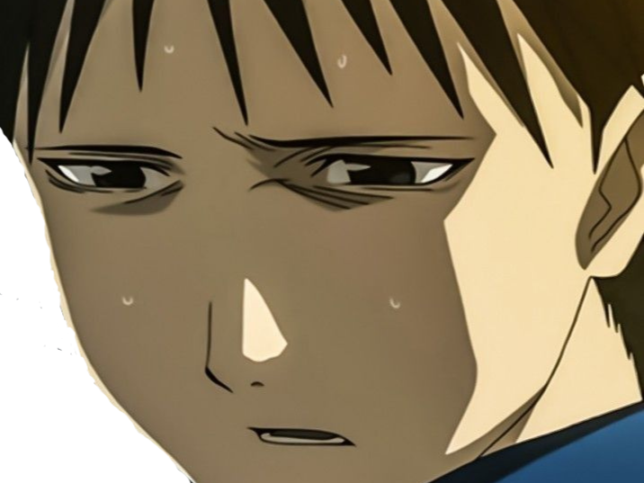 roy mustang fullmetal alchemist fma cheveux noir fulgence archambault fic bloop