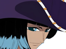 nico-robin-one-piece-ninon-cheveux-noir-yeux-bleu-fic-bloop-chapeau-violet