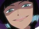 nico-robin-one-piece-ninon-cheveux-noir-yeux-bleu-fic-bloop-chapeau-violet