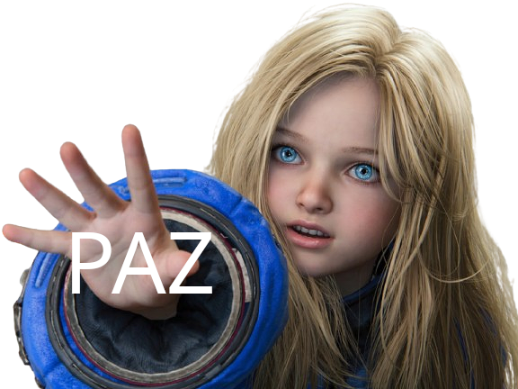 pragmata diana paz main