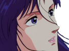 saeko-nogami-helene-lamberti-city-hunter-nicky-larson-madeleine-estrees-cheveux-bleu-nuit-fic-bloop
