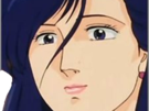 saeko-nogami-helene-lamberti-city-hunter-nicky-larson-madeleine-estrees-cheveux-bleu-nuit-fic-bloop