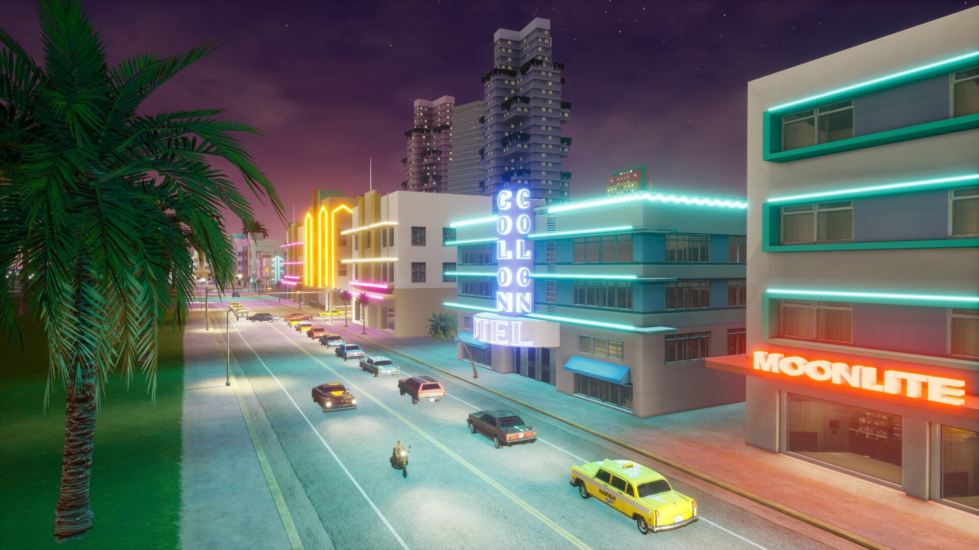 vice gtavc 2002 0ld nostalgie rockstar haiti havana vercetti cj memory souvenir ttwo winxp steam