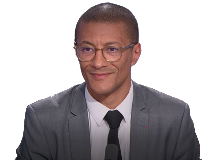 karim bouamrane master poulet bfm bfmtv choque chokbar shocking humilie