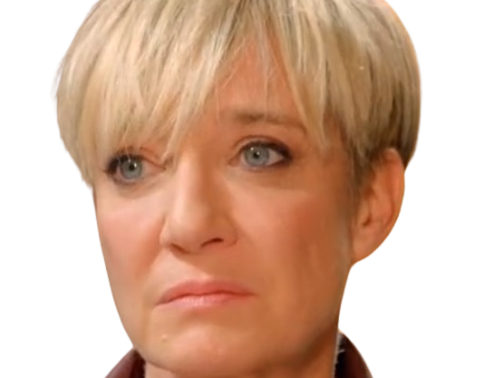 m6u marie au premier regard estelle experte triste