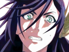 brunhilde-record-of-ragnarok-brunehilde-cheveux-bleu-nuit-yeux-vert-broche-aile-valkyrie-fic-bloop