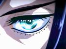 brunhilde-record-of-ragnarok-brunehilde-cheveux-bleu-nuit-yeux-vert-broche-aile-valkyrie-fic-bloop