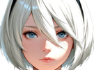 2b-nier-automata-sans-bandeau-opale-cheveux-blanc-yeux-bleu-fic-bloop