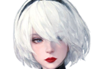 2b-nier-automata-sans-bandeau-opale-cheveux-blanc-yeux-bleu-fic-bloop