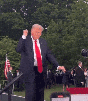 taco-potus-danser-dancing-challenge-defi-direct-win-victory-ymca-scene-meeting-press-complete-succes