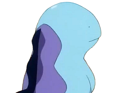 maraiste quagsire nuoh pokemon pkm anime jeu type eau sol 2g johto poisson