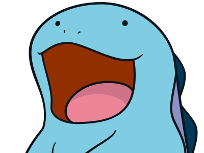 maraiste quagsire nuoh pokemon pkm anime jeu type eau sol 2g johto poisson