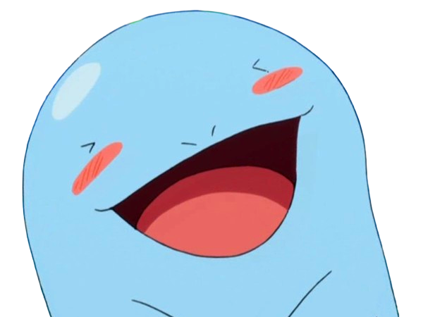 maraiste quagsire nuoh pokemon pkm anime jeu type eau sol 2g johto poisson