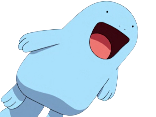 maraiste quagsire nuoh pokemon pkm anime jeu type eau sol 2g johto poisson