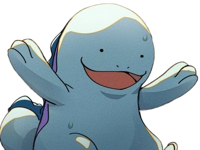 maraiste quagsire nuoh pokemon pkm anime jeu type eau sol 2g johto poisson