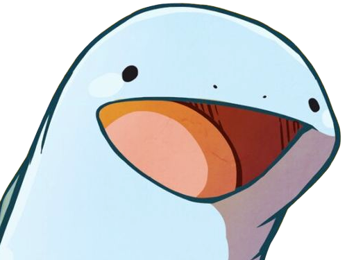 maraiste quagsire nuoh pokemon pkm anime jeu type eau sol 2g johto poisson